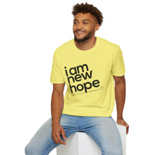 Load image into Gallery viewer, August (Yellow) - i am new hope: Every Color Tells a Story