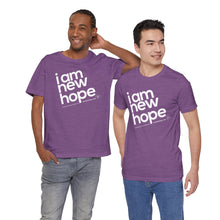 Load image into Gallery viewer, June (Purple) - i am new hope: Every Color Tells a Story