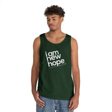 Load image into Gallery viewer, Summer Collection: i am new hope Tank Tops