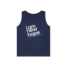 Load image into Gallery viewer, Summer Collection: i am new hope Tank Tops