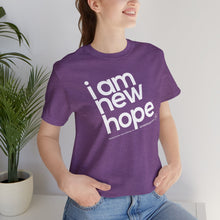 Load image into Gallery viewer, June (Purple) - i am new hope: Every Color Tells a Story