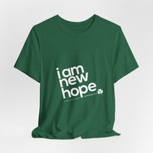 Load image into Gallery viewer, March 2026 (green) - i am new hope: Every Color Tells A Story