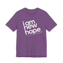Load image into Gallery viewer, June (Purple) - i am new hope: Every Color Tells a Story
