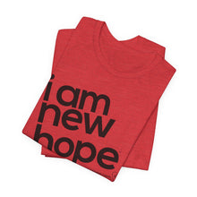 Load image into Gallery viewer, September (Red) - i am new hope: Every Color Tells a Story
