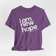 Load image into Gallery viewer, June (Purple) - i am new hope: Every Color Tells a Story
