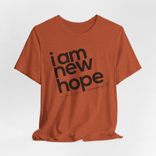 Load image into Gallery viewer, October (Orange) - i am new hope: Every Color Tells a Story
