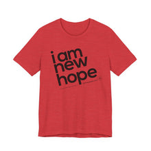 Load image into Gallery viewer, September (Red) - i am new hope: Every Color Tells a Story
