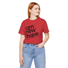 Load image into Gallery viewer, September (Red) - i am new hope: Every Color Tells a Story
