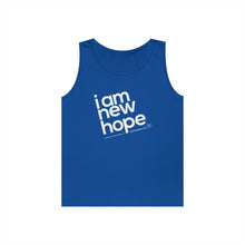 Load image into Gallery viewer, Summer Collection: i am new hope Tank Tops
