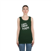 Load image into Gallery viewer, Summer Collection: i am new hope Tank Tops
