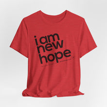 Load image into Gallery viewer, September (Red) - i am new hope: Every Color Tells a Story
