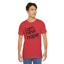 Load image into Gallery viewer, September (Red) - i am new hope: Every Color Tells a Story

