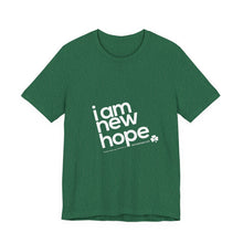 Load image into Gallery viewer, March 2026 (green) - i am new hope: Every Color Tells A Story
