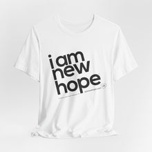 Load image into Gallery viewer, July (White) - i am new hope: Every Color Tells a Story
