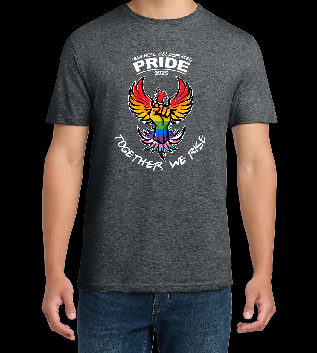 2025 Pride T-Shirt