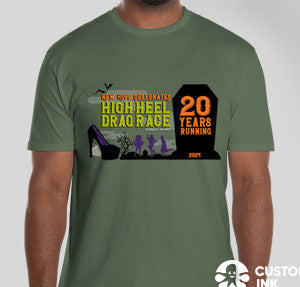 2024 HHDR T-Shirt