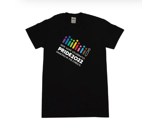 2022 NHC Pride T-Shirt